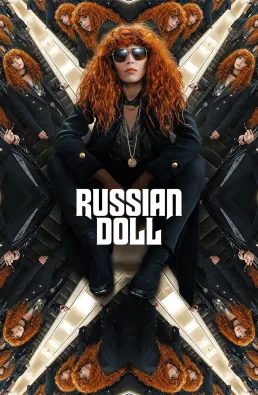 مسلسل Russian Doll الموسم 2