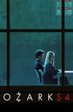 مسلسل Ozark الموسم 4