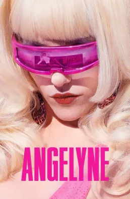 مسلسل Angelyne الموسم 1