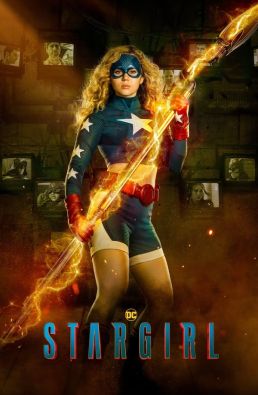 مسلسل Stargirl الموسم 3