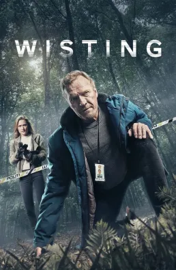 مسلسل Wisting الموسم 2