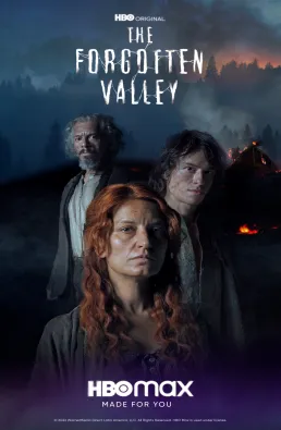 مسلسل Vale dos Esquecidos الموسم 1