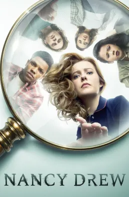 مسلسل Nancy Drew الموسم 2