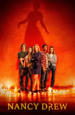 مسلسل Nancy Drew الموسم 3
