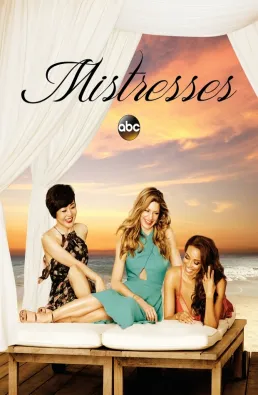 مسلسل Mistresses الموسم 4