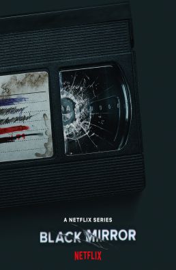 مسلسل Black Mirror الموسم 6