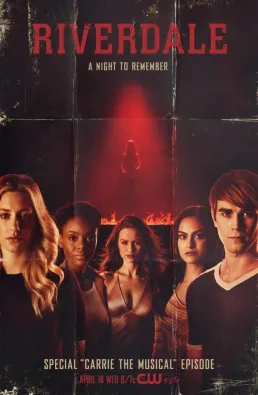 مسلسل Riverdale الموسم 7