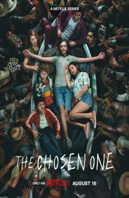 مسلسل The Chosen One الموسم 1