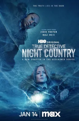 مسلسل True Detective الموسم 4