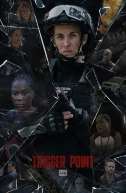 مسلسل Trigger Point الموسم 2