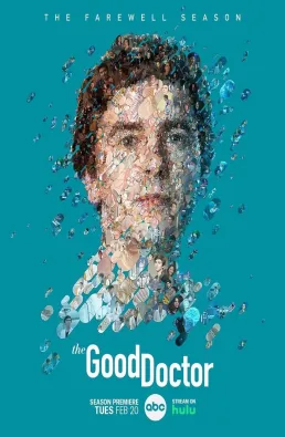 مسلسل The Good Doctor الموسم 7