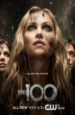 مسلسل The 100 الموسم 2
