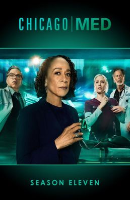 مسلسل Chicago Med الموسم 11