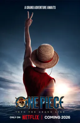 مسلسل One Piece الموسم 2