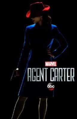مسلسل Agent Carter الموسم 1