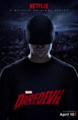 مسلسل Daredevil الموسم 1