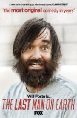 مسلسل The Last Man on Earth الموسم 1