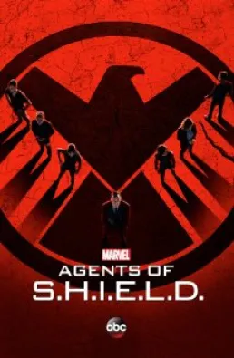 مسلسل Agents of S.H.I.E.L.D