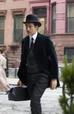 مسلسل The Knick
