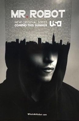 مسلسل Mr. Robot الموسم 1