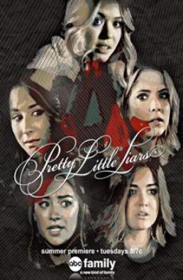 مسلسل Pretty Little Liars الموسم 6