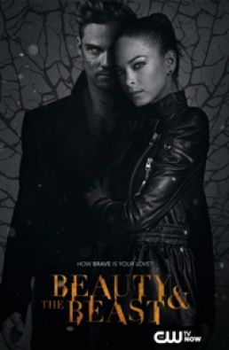 مسلسل Beauty and the Beast الموسم 3