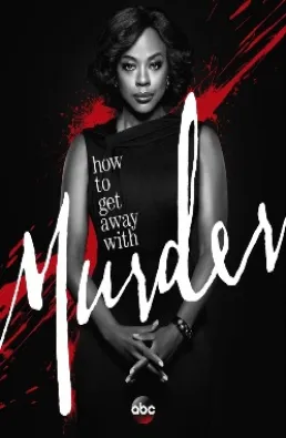 مسلسل How to Get Away with Murder الموسم 2