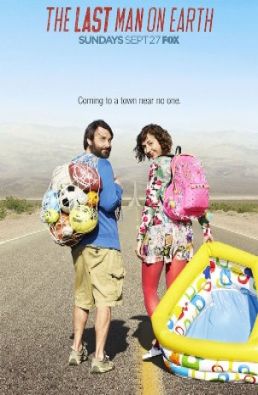مسلسل The Last Man on Earth الموسم 2