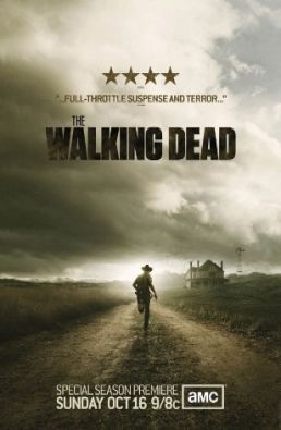 مسلسل The Walking Dead الموسم 2