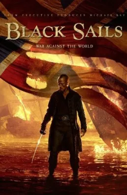 مسلسل Black Sails الموسم 3