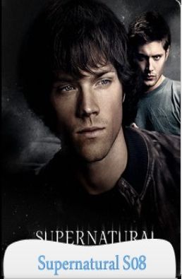 مسلسل Supernatural الموسم 8