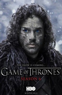 مسلسل Game Of Thrones الموسم 6