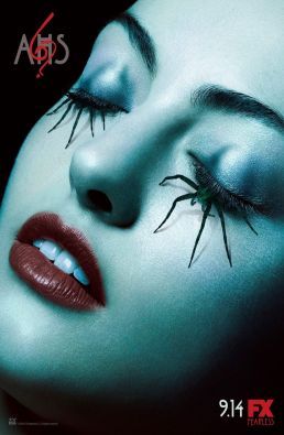 مسلسل American Horror Story الموسم 6