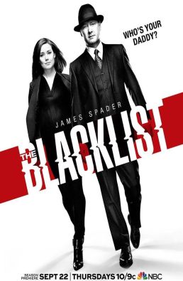 مسلسل The Blacklist الموسم 4