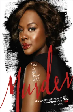 مسلسل How to Get Away with Murder الموسم 3
