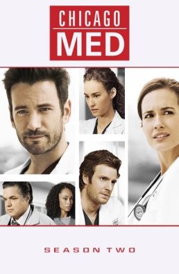 مسلسل Chicago Med الموسم 2