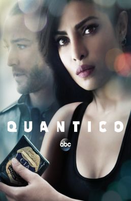 مسلسل Quantico الموسم 2