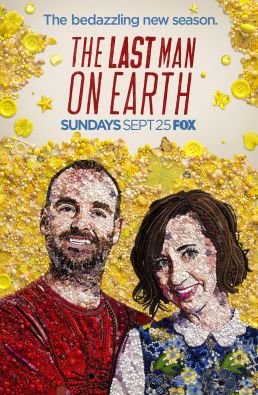 مسلسل The Last Man on Earth الموسم 3