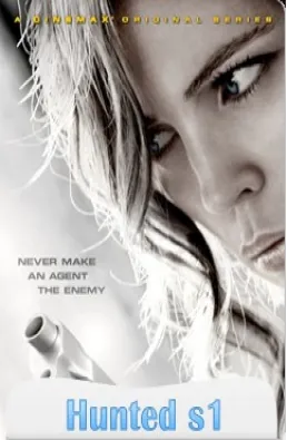 مسلسل 2012 Hunted 