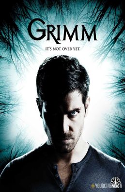 مسلسل Grimm الموسم 6