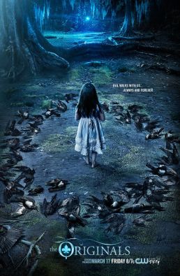 مسلسل The Originals الموسم 4
